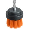 ADBL TWISTER SOFT 50mm miękka szczotka na wkrętarkę